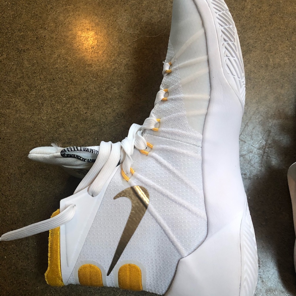 Nike Basketball shoes